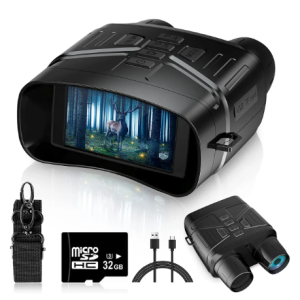 UltraX Night Vision Goggles